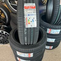 205 45 17 Gomme Estive Nuove 2023 Kumho 205 45R17