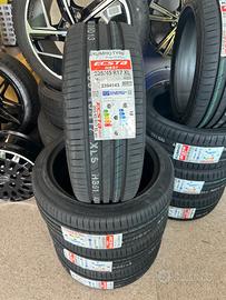 205 45 17 Gomme Estive Nuove 2023 Kumho 205 45R17