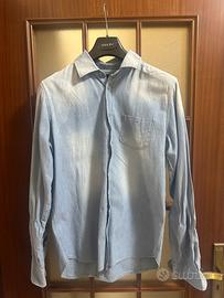 Camicia Jeans ( cotone )