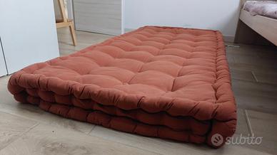 Coppia di 2 materassi Maison du Monde