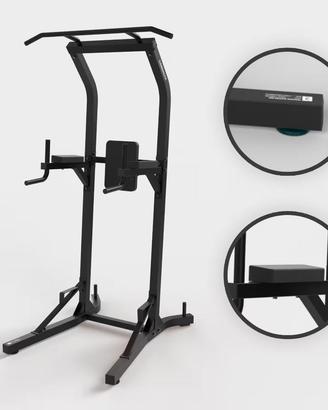 Panca Romana per trazioni e addominali Corenght