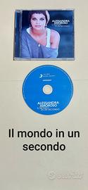 cd vari Alessandra Amoroso 