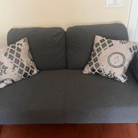 divano 2 posti ikea