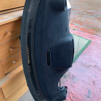Smart 451 ricambi