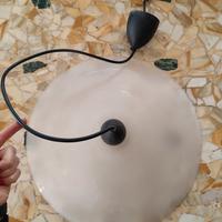lampadario rotondo 