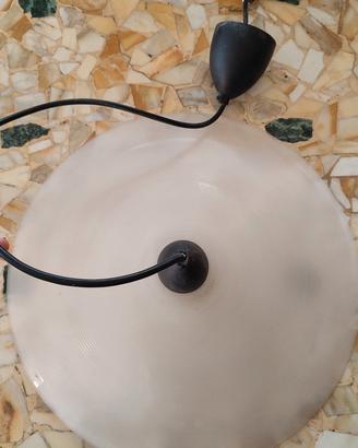 lampadario rotondo 