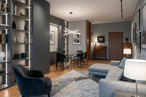 Pescara - quadrilocale con terrazzo