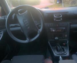AUDI A4 2.6l V6