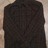 camicia Burberry