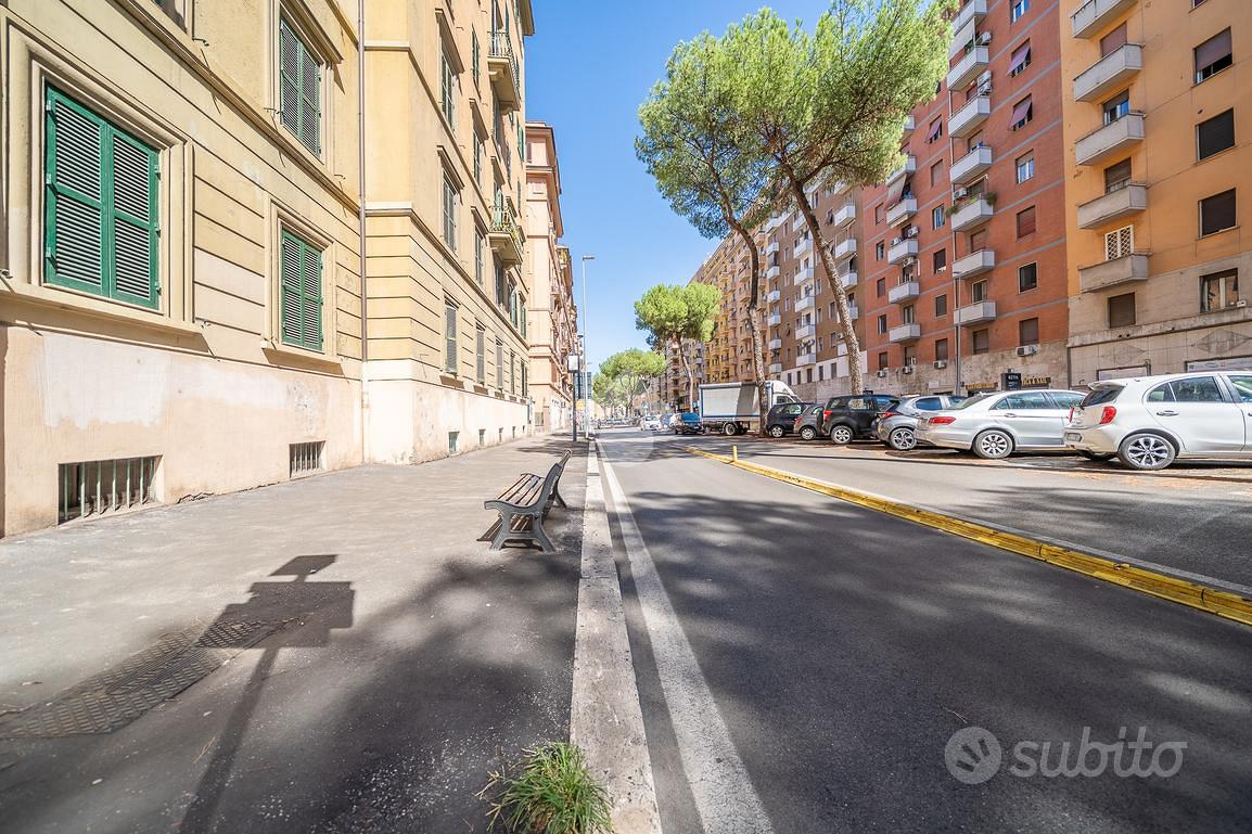 Appartamento – Roma, Trieste, Municipio Roma II - Vista 2