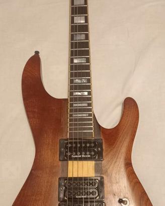 Chitarra Artigianale