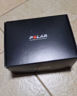 Polar RS800 CX