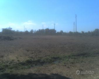 Terreno a Latina