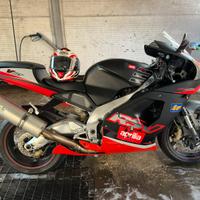 Aprilia RSV Mille 1000
