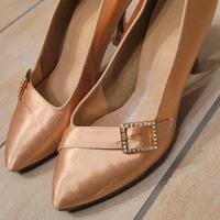 Scarpe da ballo Supadance