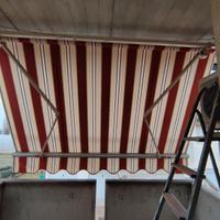 Tenda da sole