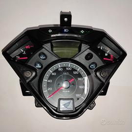 ASS. CONTATORE DI COMBINAZIONE (KPH)