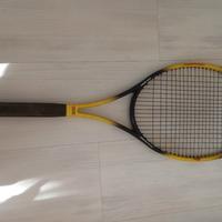 racchetta tennis