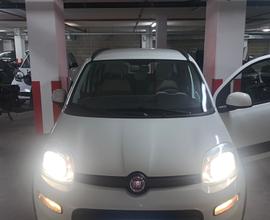 Panda 4x4 1.3Mjt