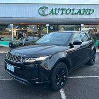 Land Rover Range Rover Evoque 1.5 i3 phev S awd au
