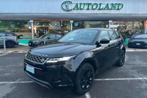 Land Rover Range Rover Evoque 1.5 i3 phev S awd au
