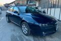Ricambi Alfa Romeo 159 berlina blu 1800cc benzina