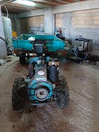 carrello agricolo