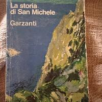 La storia di San Michele libro per ragazzi