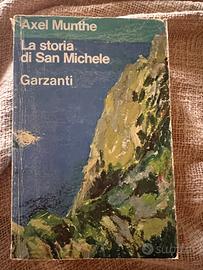 La storia di San Michele libro per ragazzi