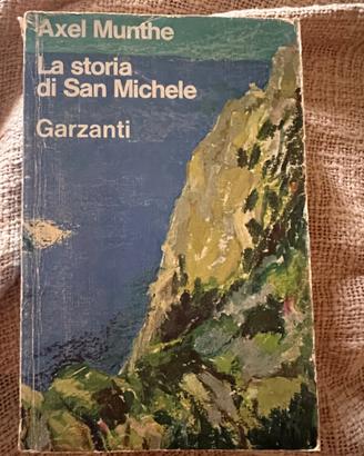 La storia di San Michele libro per ragazzi