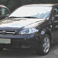 Parabrezza Daewoo Chevrolet Lacetti