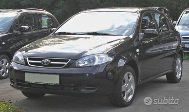 Parabrezza Daewoo Chevrolet Lacetti