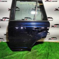 Porta portiera posteriore sx range rover sport i f