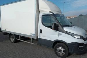 Daily IVECO 35C16