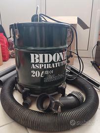 Bidone Aspiratutto