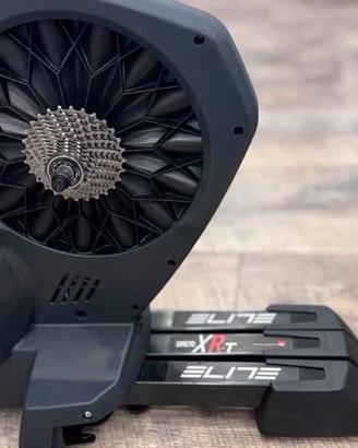 Elite Direto XR-T