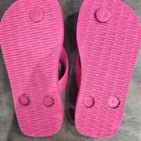 havaianas bimbo 23/24 minnie infradito