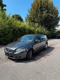 volvo v50 2.0 D