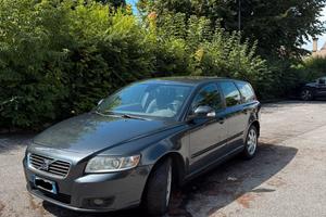 volvo v50 2.0 D