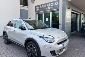 FIAT 600 Hybrid 110 CV DCT MHEV La Prima