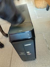 Kit Super-PC Completo (PC ESTREMAMENTE LENTO)" 📺