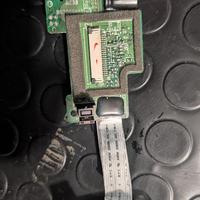 Sensore testina Brother B57C004-1