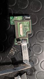 Sensore testina Brother B57C004-1