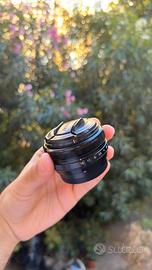 Fuji XF 18 F2 R (Fujifilm)