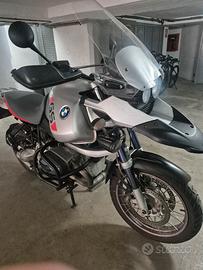 BMW R1150 GS