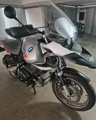 BMW R1150 GS