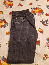 jeans levis 501