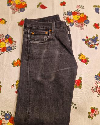 jeans levis 501