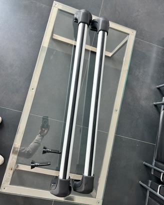 BARRE ORIGINALI 500 X