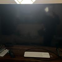 Tv samsung serie 7